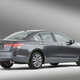 Illustration for article titled Pics Aplenty: Honda releases boatlode of Accord SE Sedan images